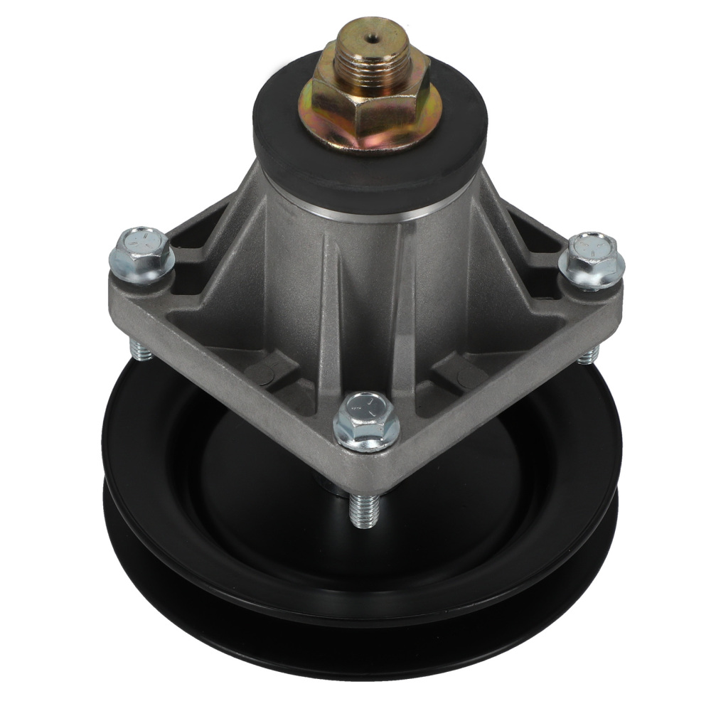 Deck Mandrel Assembly compatible for Cub Cadet 46 1022 918-04123 22HP Hydro Kit