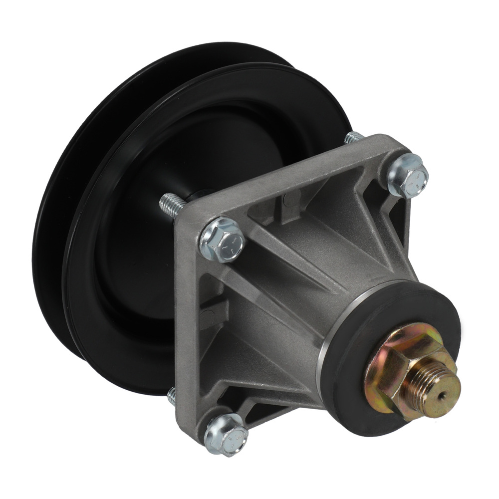 Deck Mandrel Assembly compatible for Cub Cadet 46 1022 918-04123 22HP Hydro Kit