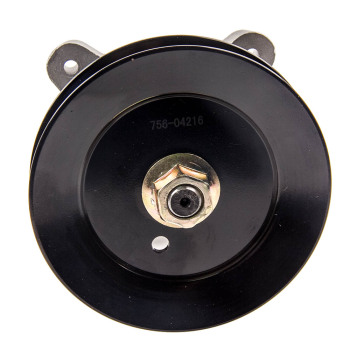 Assemblaggio del perno della falciatrice da prato compatibile per Cub Cadet MTD SLT RZT-50