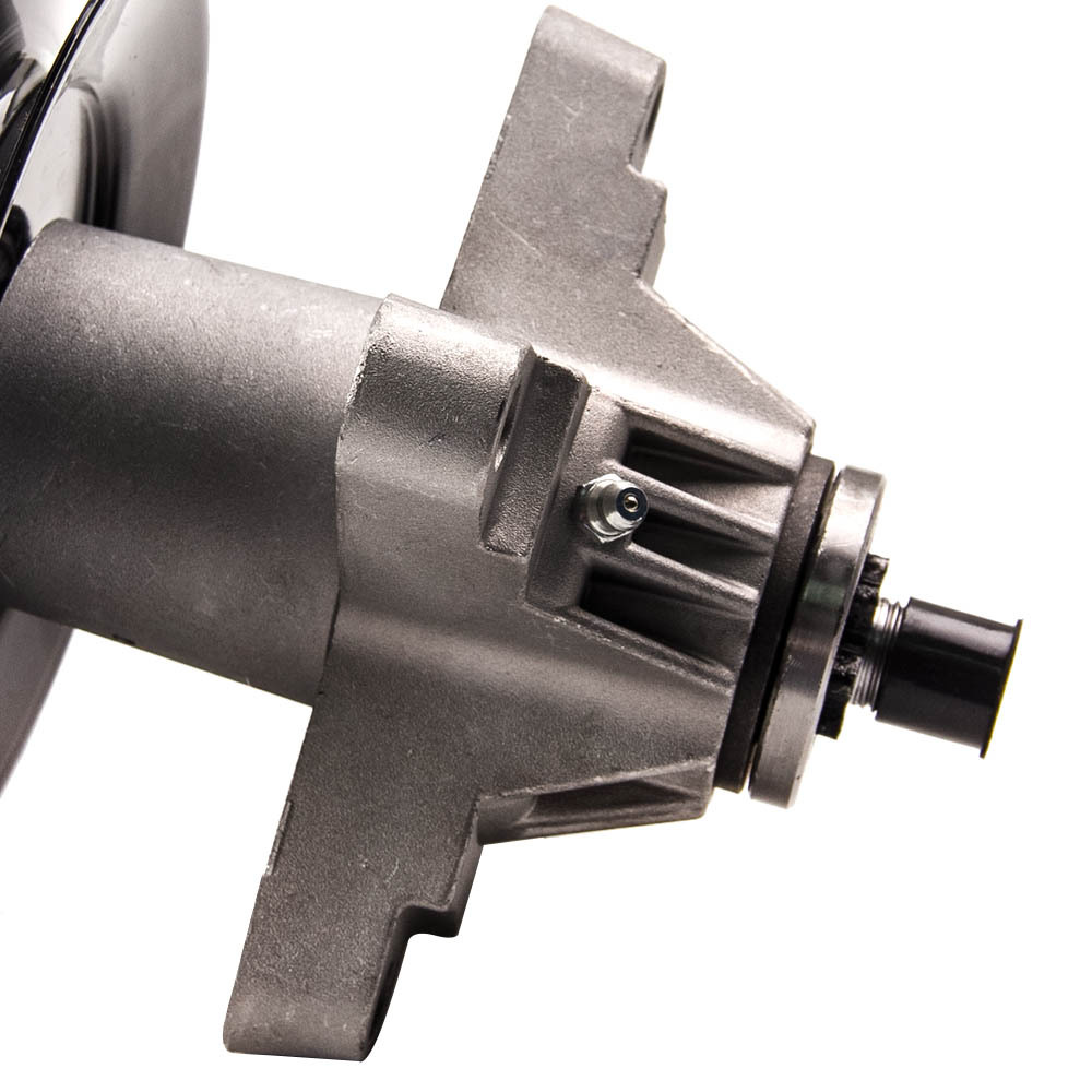 Assemblaggio del perno della falciatrice da prato compatibile per Cub Cadet MTD SLT RZT-50