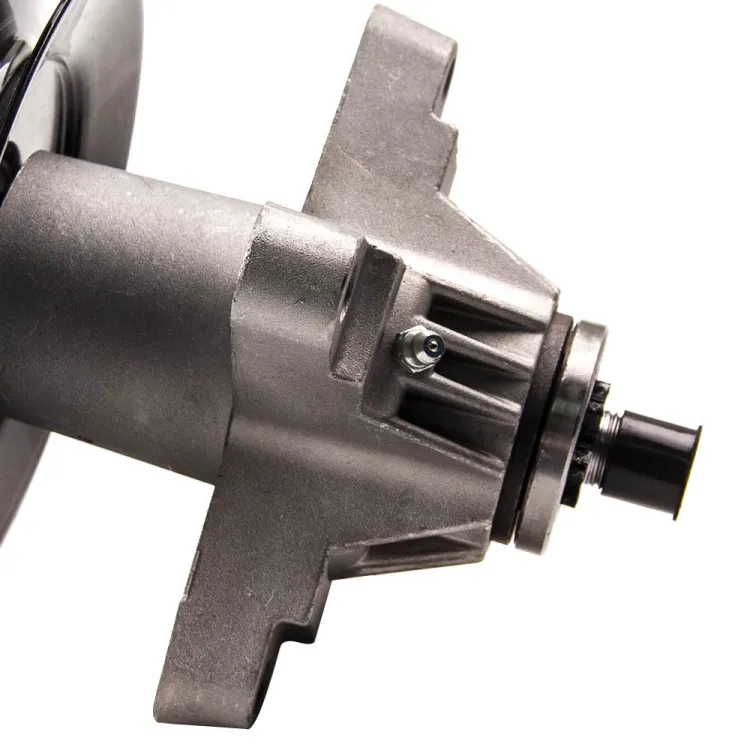 50 Mower Spindle For MTD / Cub Cadet 618 04126 04125 918 04125 918 04126B - Ali