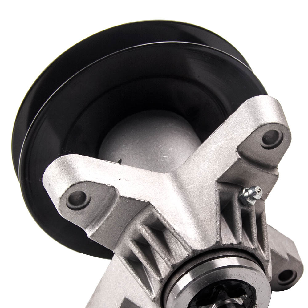 Assemblaggio del perno della falciatrice da prato compatibile per Cub Cadet MTD SLT RZT-50