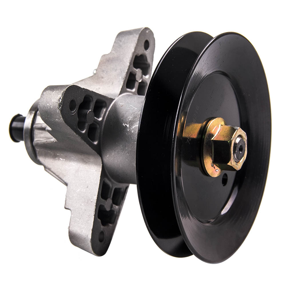 Spindles for Cub Cadet 918-04125B 918-04126B 618-04126 RZT-50 RZT50 LT1050 Top