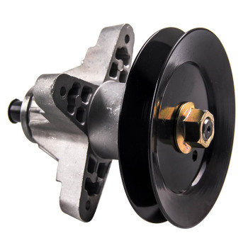 Spindles for Cub Cadet 918-04125B 918-04126B 618-04126 RZT-50 RZT50 LT1050 Top