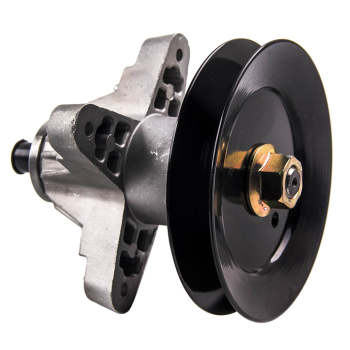 Spindles for Cub Cadet 918-04125B 918-04126B 618-04126 RZT-50 RZT50 LT1050 Top