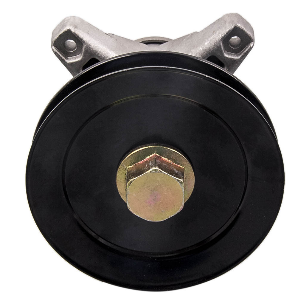 Complete Kit For Craftsman SLT1554 50 Deck 618-04129B Round Blade