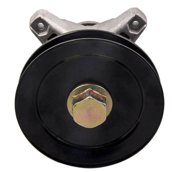 Complete Kit For Craftsman SLT1554 50 Deck 618-04129B Round Blade