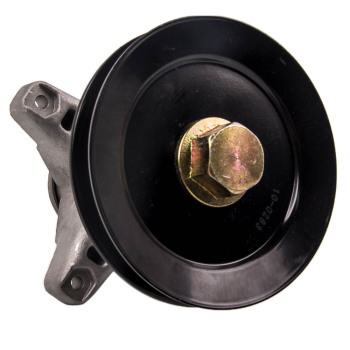 Complete Kit For Craftsman SLT1554 50 Deck 618-04129B Round Blade