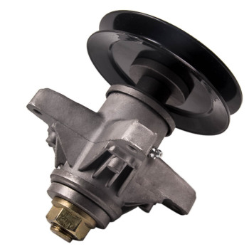 Complete Kit For Craftsman SLT1554 50 Deck 618-04129B Round Blade