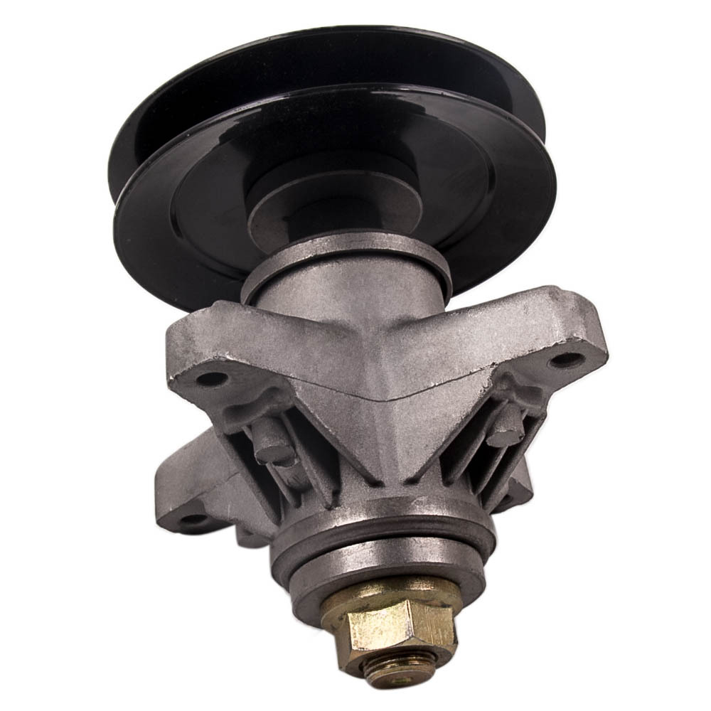 Complete Kit For Craftsman SLT1554 50 Deck 618-04129B Round Blade