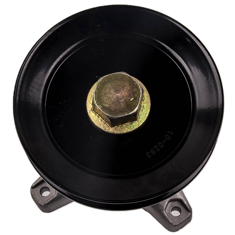 Complete Kit For Craftsman SLT1554 50 Deck 618-04129B Round Blade