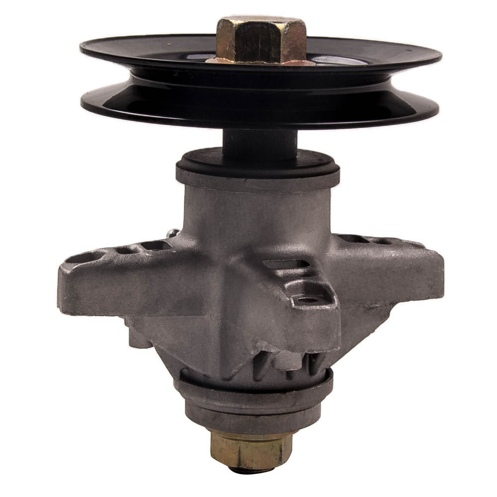 Complete Kit For Craftsman SLT1554 50 Deck 618-04129B Round Blade