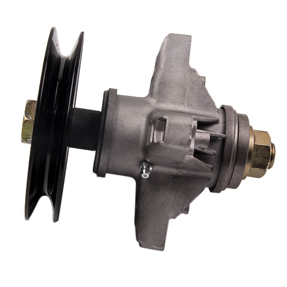 Complete Kit For Craftsman SLT1554 50 Deck 618-04129B Round Blade