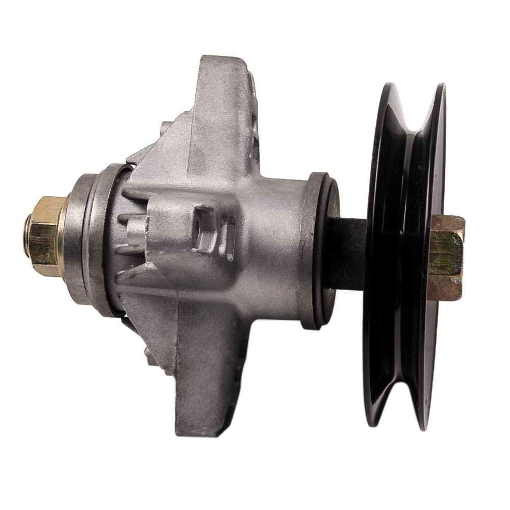 Complete Kit For Craftsman SLT1554 50 Deck 618-04129B Round Blade