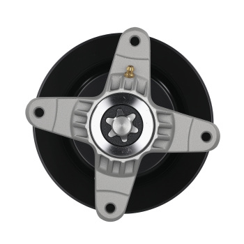 42 Deck Mandrel compatible for White Outdoor ZT-17 ZT-42 2004-2006 918-9427D 285-131