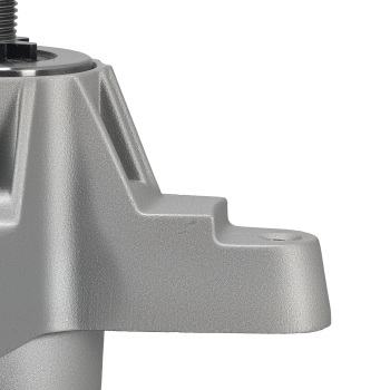 42 Deck Mandrel compatible for White Outdoor ZT-17 ZT-42 2004-2006 918-9427D 285-131