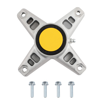 Set di seghe a gattuccio compatibile per Cub Cadet 618-04394, 618-04426, 618-3129A 618-3129C