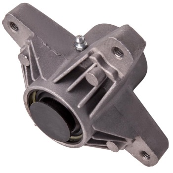 1 Piece Blade Spindle Assembly Fit For MTD Craftsman ZTL7500 compatible for Cub Cadet 208 364