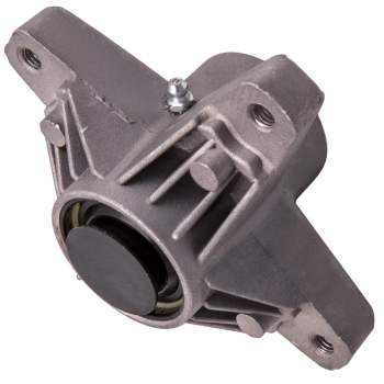 1 Piece Blade Spindle Assembly Fit For MTD Craftsman ZTL7500 compatible for Cub Cadet 208 364