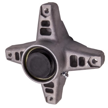 1 Piece Blade Spindle Assembly Fit For MTD Craftsman ZTL7500 compatible for Cub Cadet 208 364