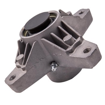 1 Piece Blade Spindle Assembly Fit For MTD Craftsman ZTL7500 compatible for Cub Cadet 208 364