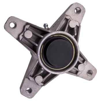 1 Piece Blade Spindle Assembly Fit For MTD Craftsman ZTL7500 compatible for Cub Cadet 208 364