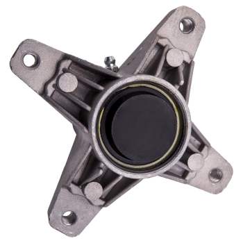 1 Piece Blade Spindle Assembly Fit For MTD Craftsman ZTL7500 compatible for Cub Cadet 208 364