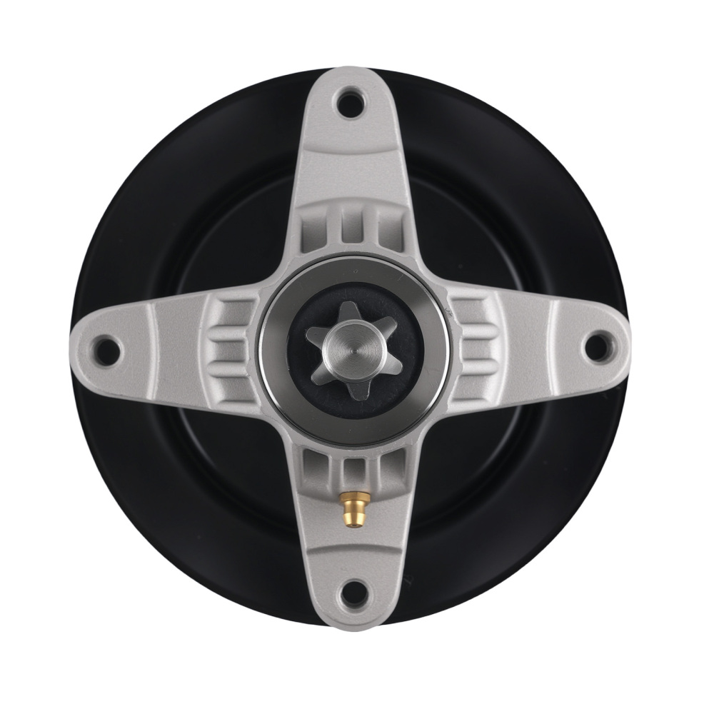 2Pack Deck Spindle for MTD 13A1762F029 13A1762F065 918-04474 618-04495