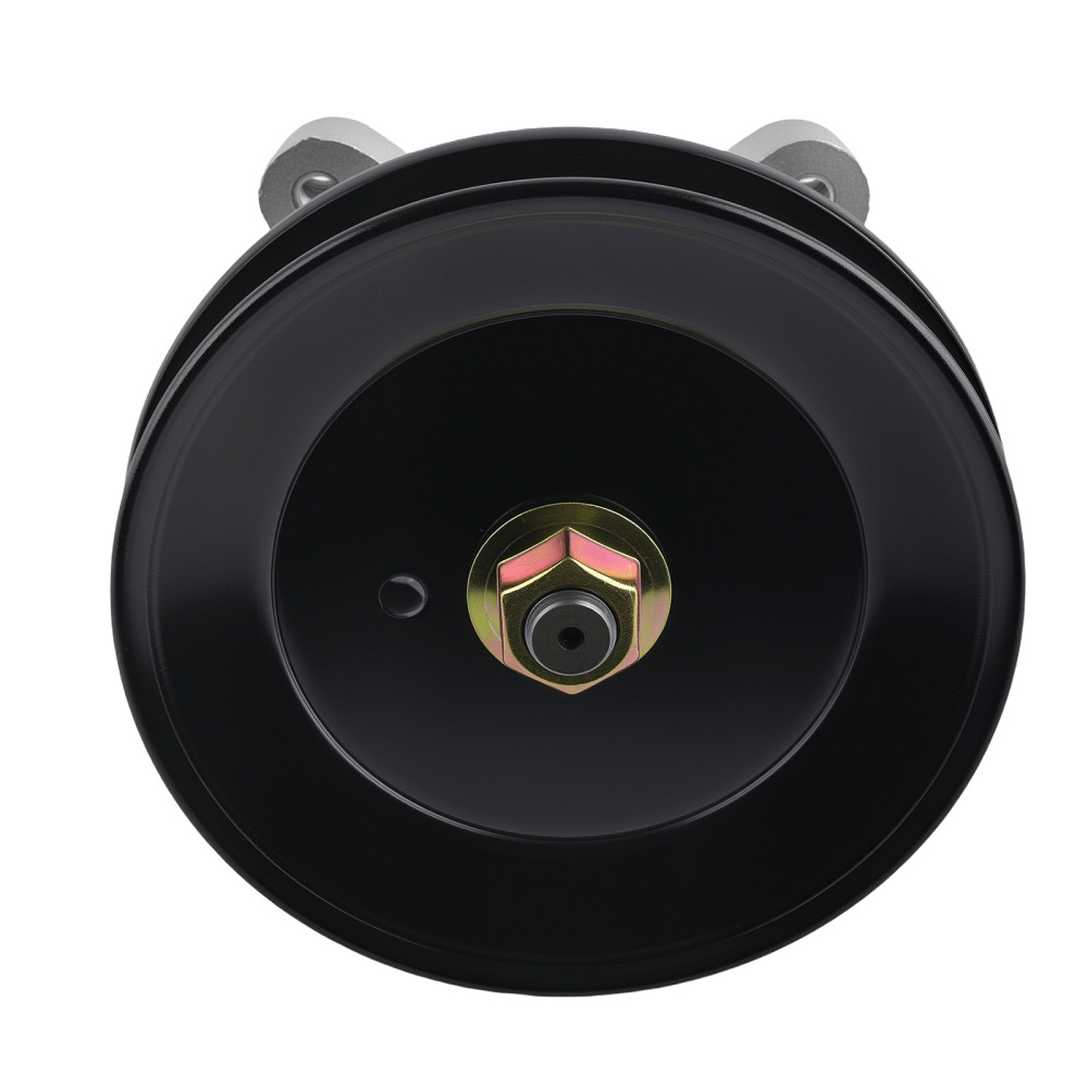 2Pack Deck Spindle for MTD 13A1762F029 13A1762F065 918-04474 618-04495