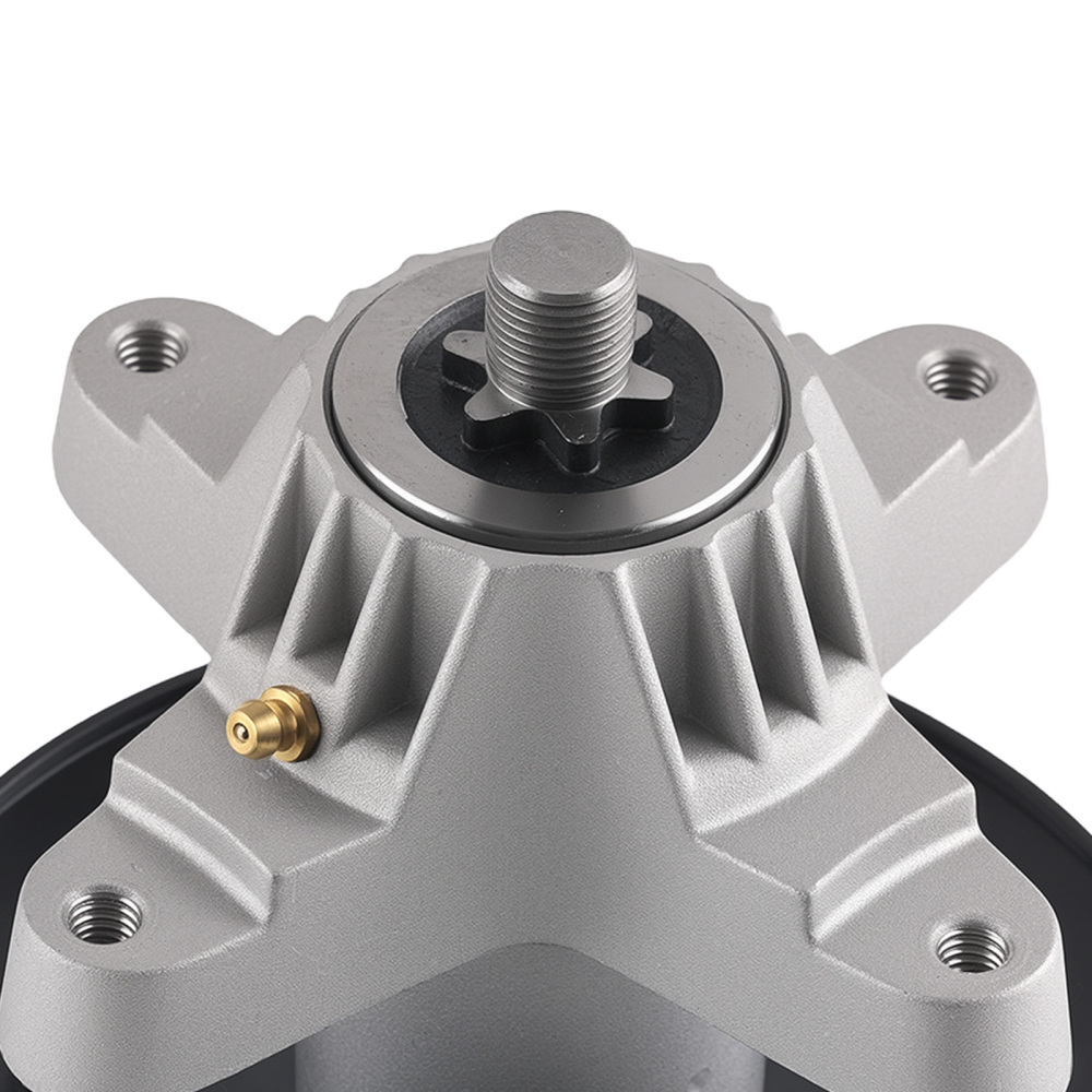 2Pack Deck Spindle for MTD 13A1762F029 13A1762F065 918-04474 618-04495