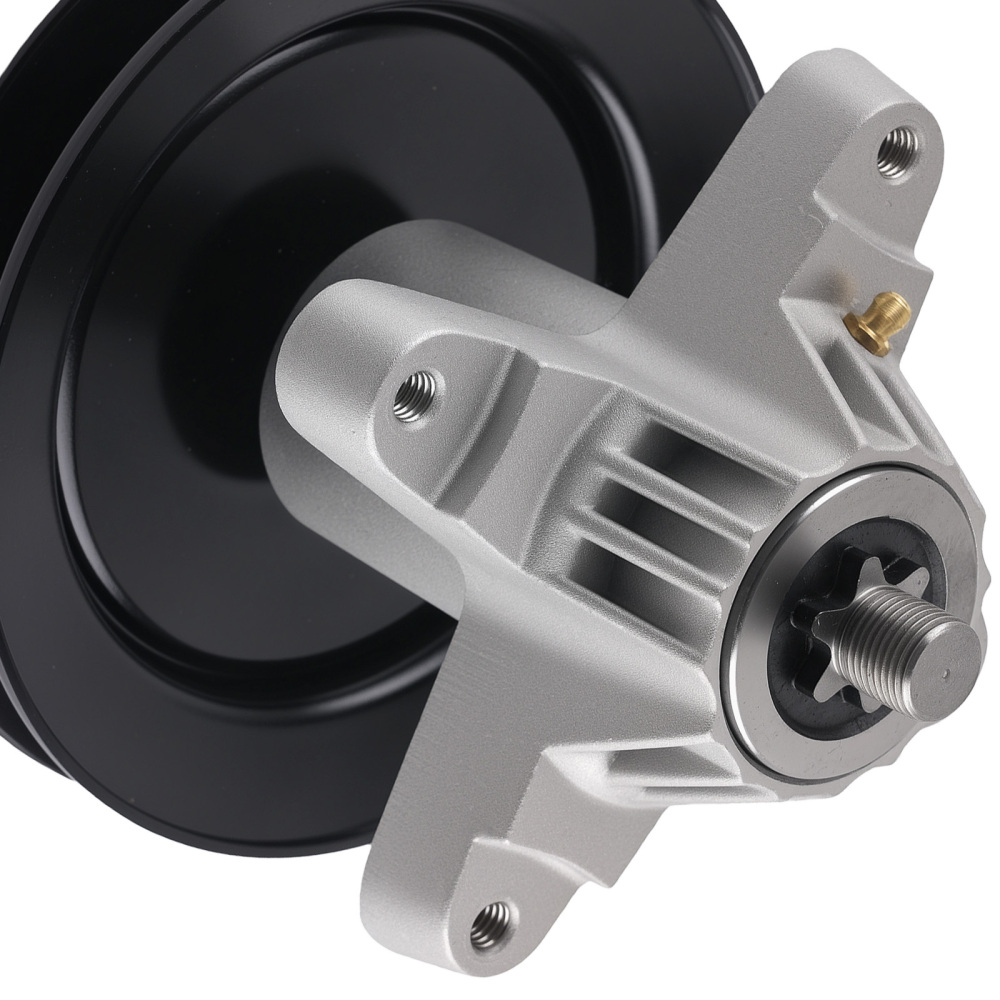 2Pack Deck Spindle for MTD 13A1762F029 13A1762F065 918-04474 618-04495