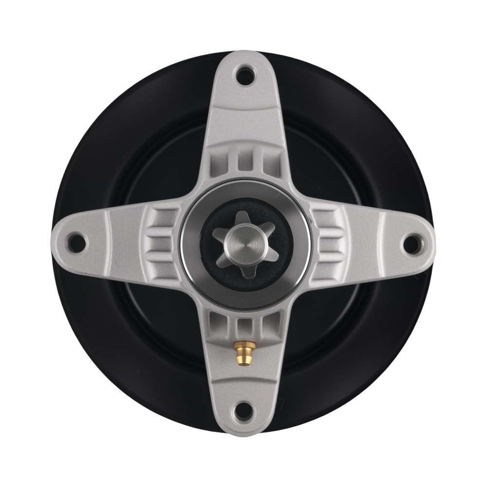 2pc Spindle for MTD LX 420/LX 425 2006-2007 918-04456 918-04461 285-843