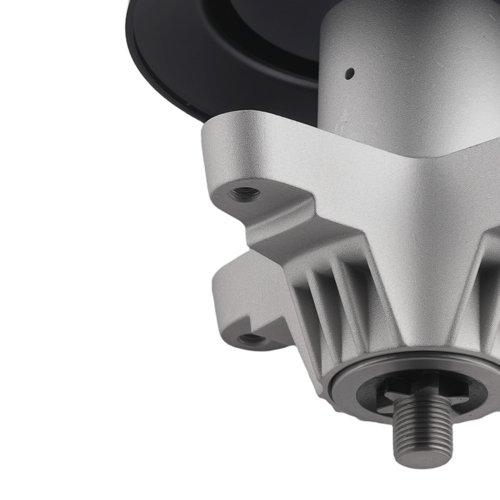2pc Spindle for MTD LX 420/LX 425 2006-2007 918-04456 918-04461 285-843