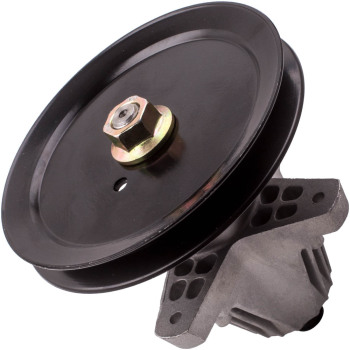 Spindle Assembly for MTD 46 Deck 918-04865A 285-847 918-04636 918-04636A