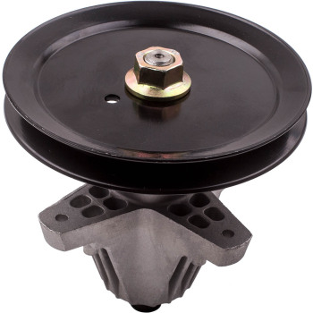 Spindle Assembly for MTD 46 Deck 918-04865A 285-847 918-04636 918-04636A