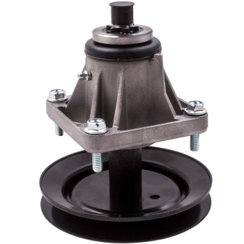 Spindle Assembly compatible for Cub Cadet MTD 46 Deck 918-0660 618-0660 LT1045 LT1046 New