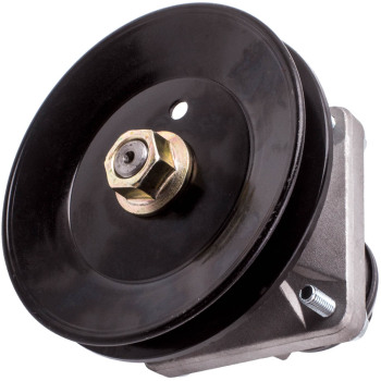Spindle Assembly compatible for Cub Cadet MTD 46 Deck 918-0660 618-0660 LT1045 LT1046 New