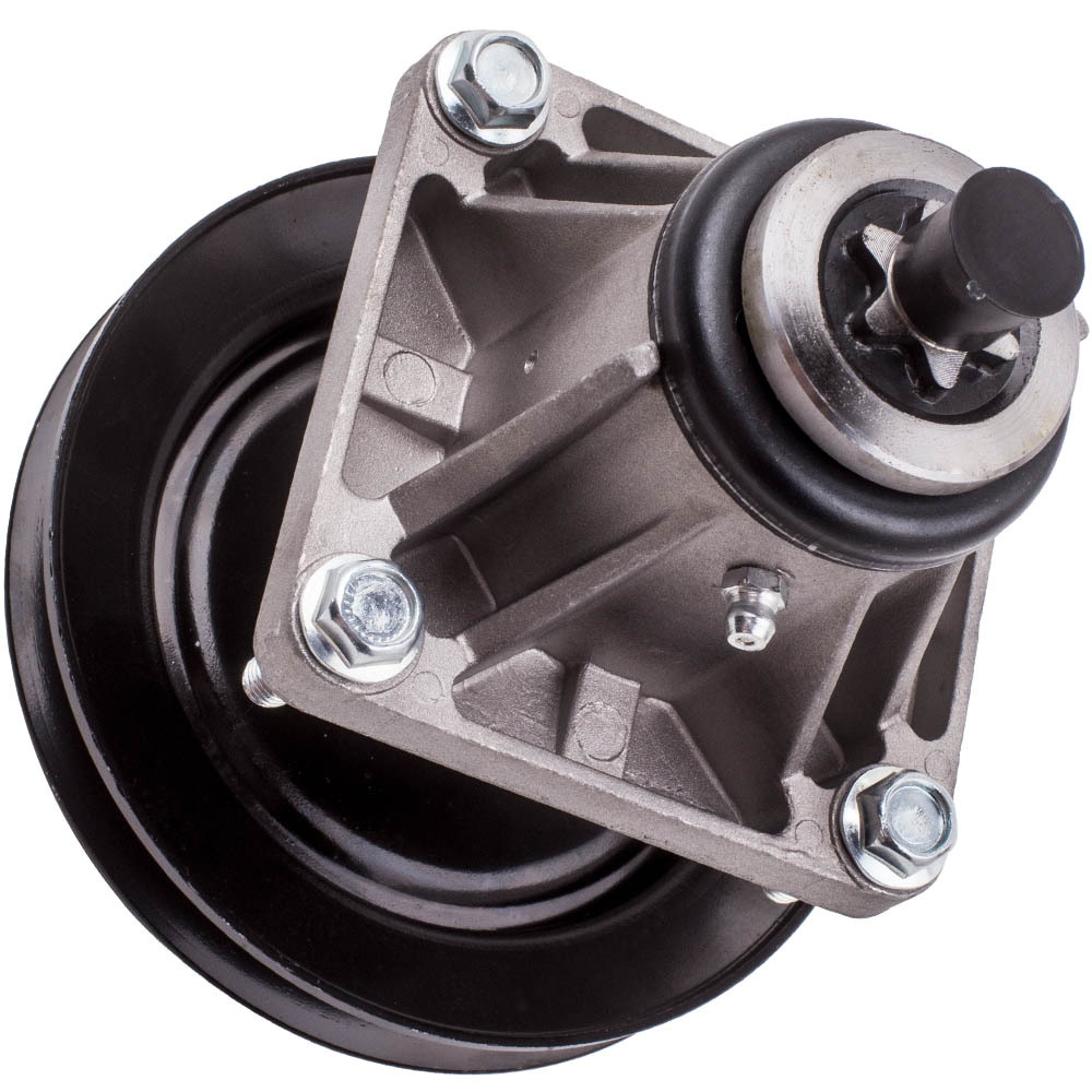 Spindle Assembly compatible for Cub Cadet MTD 46 Deck 918-0660 618-0660 LT1045 LT1046 New