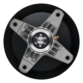 Deck Mandrel compatible for Cub Cadet XT1 XT2 46 Cutting Deck 918-06977A 285-700