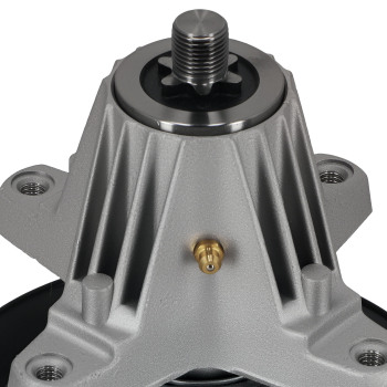 Deck Mandrel compatible for Cub Cadet XT1 XT2 46 Cutting Deck 918-06977A 285-700