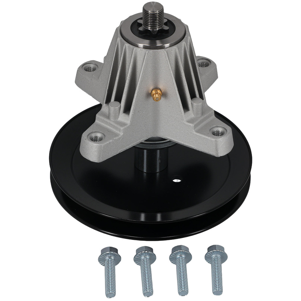 Deck Mandrel compatible for Cub Cadet XT1 XT2 46 Cutting Deck 918-06977A 285-700