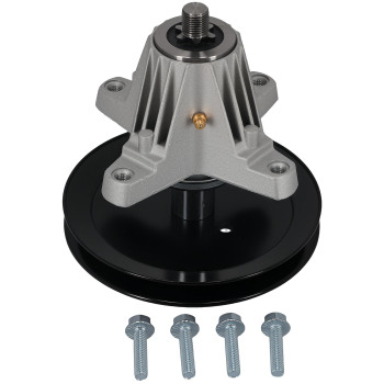 Deck Mandrel compatible for Cub Cadet XT1 XT2 46 Cutting Deck 918-06977A 285-700