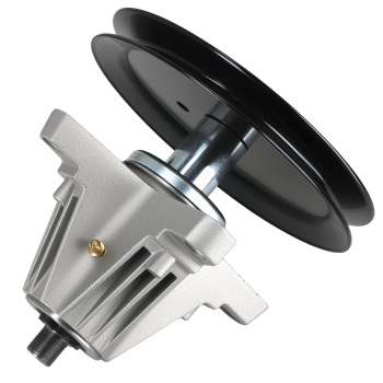 2x Deck Spindle Kit for MTD Lt46 Lx46 46 Cut 618-06977A 918-06977A Premium