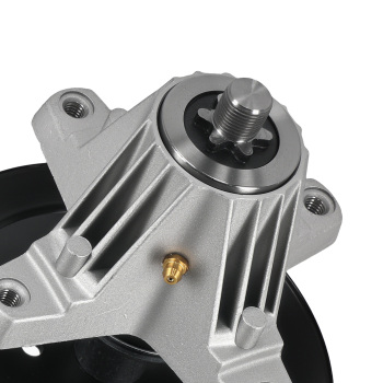 2x Deck Spindle Kit for MTD Lt46 Lx46 46 Cut 618-06977A 918-06977A Premium