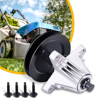 3x Mower Spindle Assembly For MTD compatible for Cub Cadet Model L54KW S54KH S54KW XT1-For GT54 New