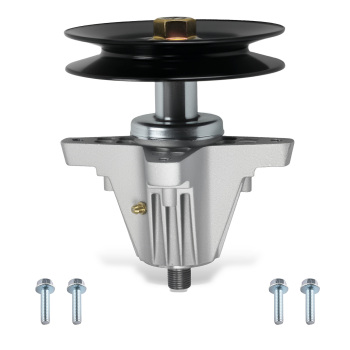 Deck Mandrel for Troy-Bilt TB2454 17BDCACW066 285-705 918-06978 618-06978