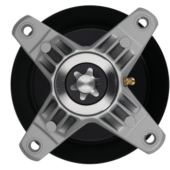 50 Deck Spindle for Troy-Bilt/Compatible for Cub Cadet 618-06980 918-06980 285-707