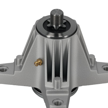 50 Deck Spindle for Troy-Bilt/Compatible for Cub Cadet 618-06980 918-06980 285-707