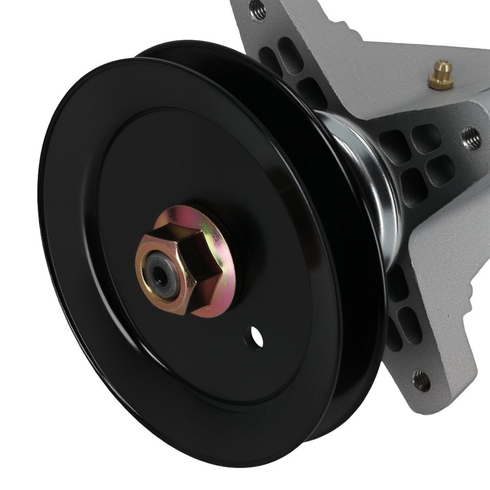 50 Deck Spindle for Troy-Bilt/Compatible for Cub Cadet 618-06980 918-06980 285-707