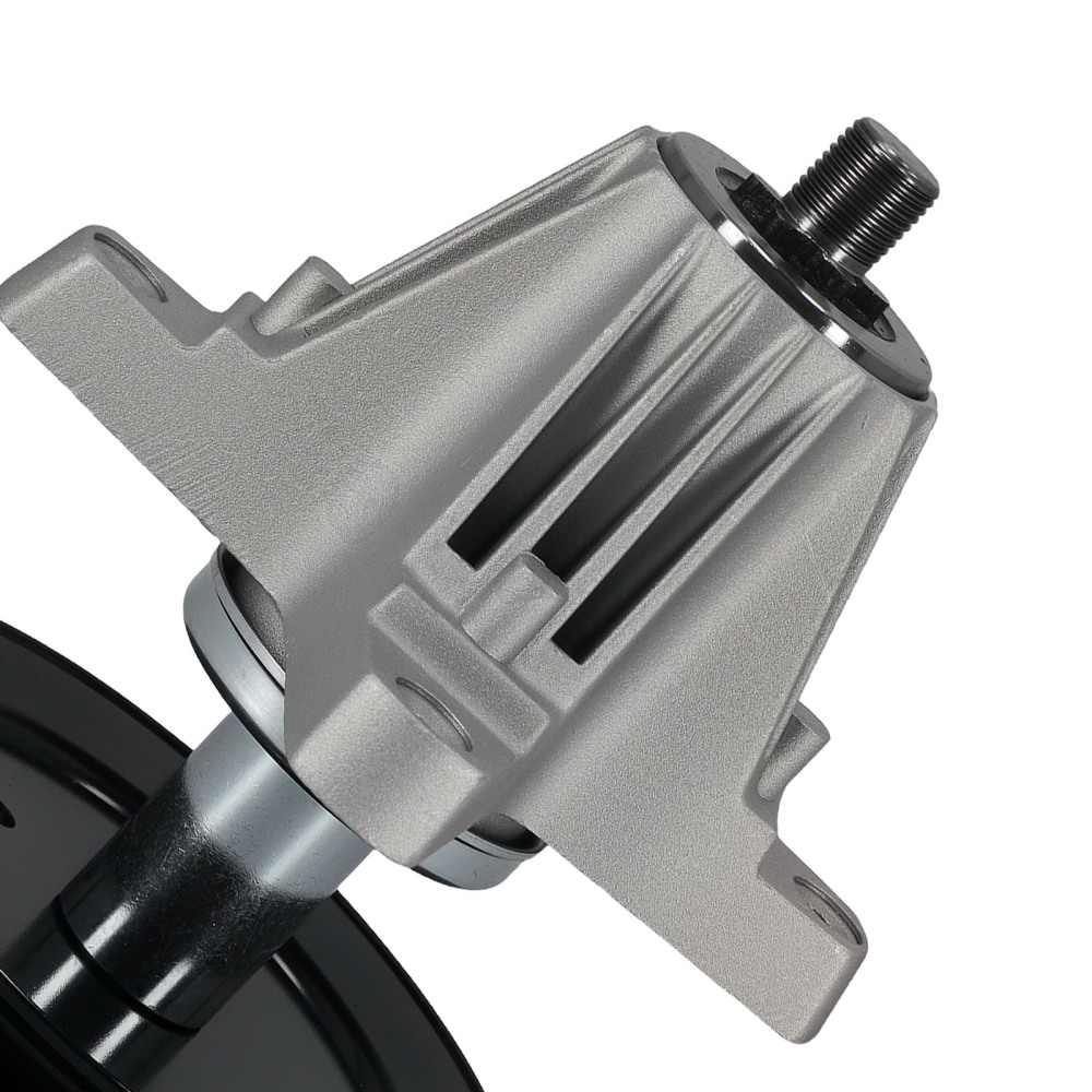 50 Deck Spindle for Troy-Bilt/Compatible for Cub Cadet 618-06980 918-06980 285-707